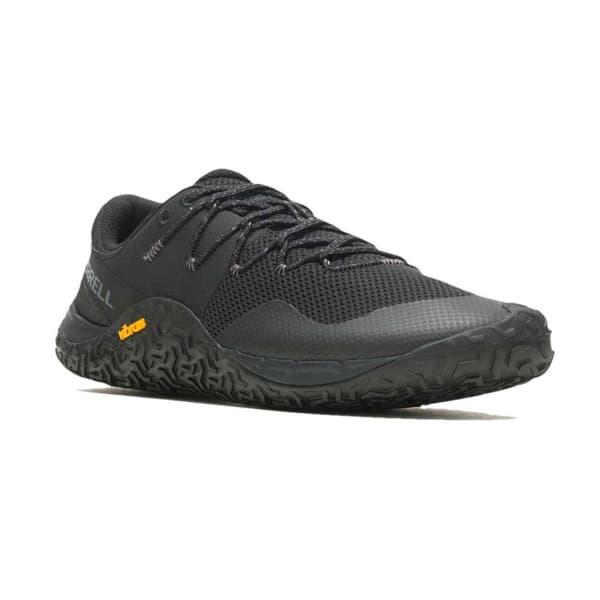 Merrell Trail Löparskor Trail Glove 7 Svart EU 44 Man