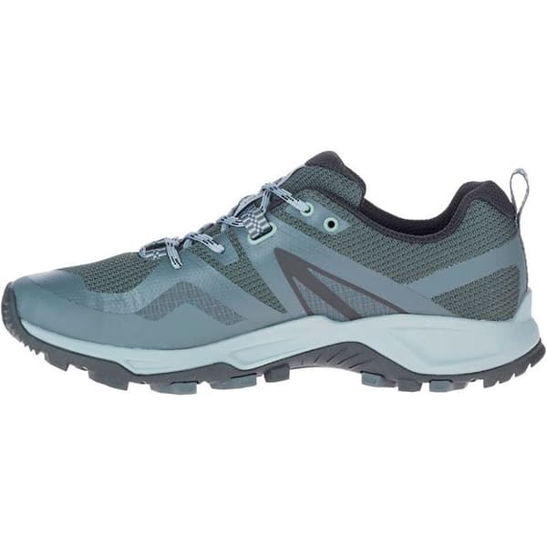 Merrell Vandringsskor Mqm Flex 2 Goretex Grå EU 49 Man