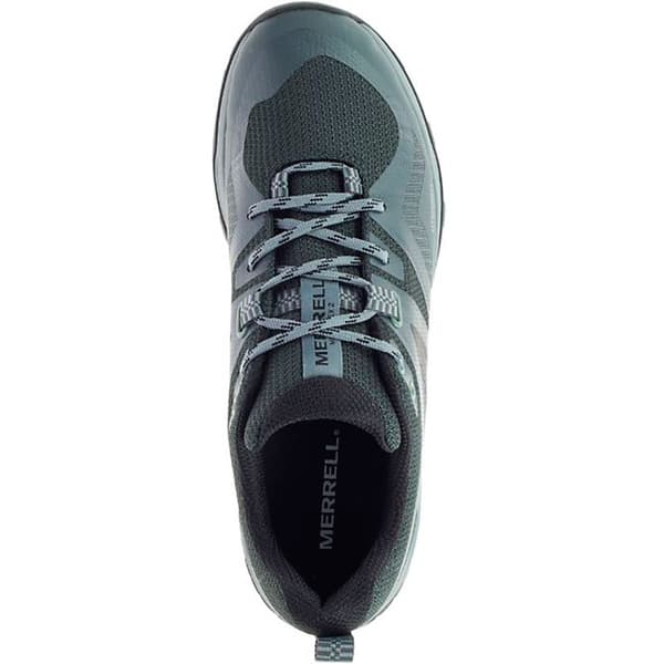 Merrell Vandringsskor Mqm Flex 2 Goretex Grå EU 49 Man