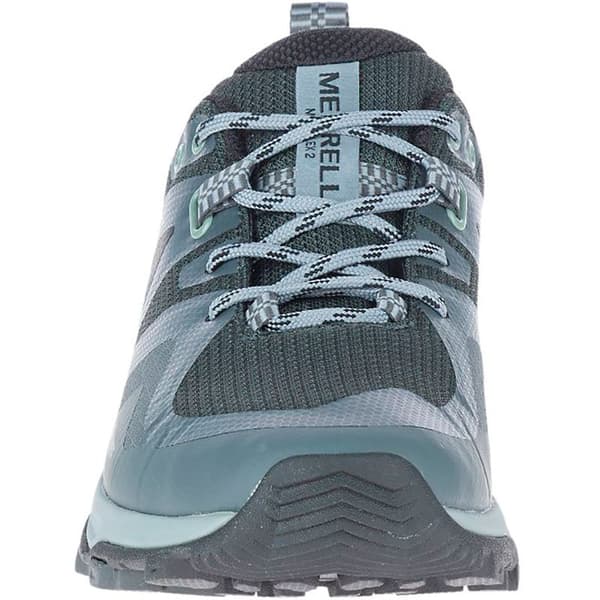 Merrell Vandringsskor Mqm Flex 2 Goretex Grå EU 49 Man