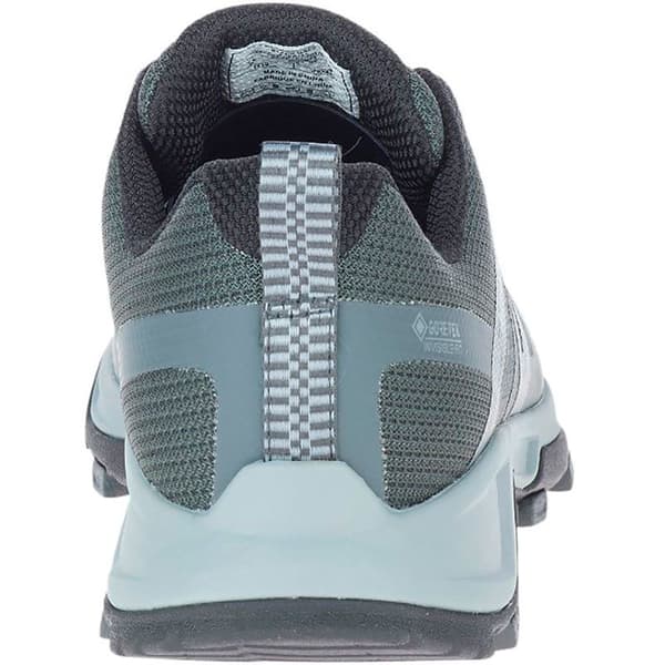 Merrell Vandringsskor Mqm Flex 2 Goretex Grå EU 49 Man