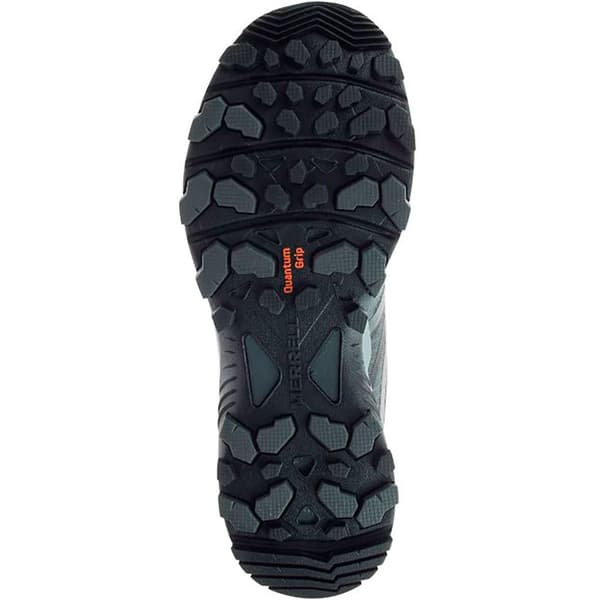 Merrell Vandringsskor Mqm Flex 2 Goretex Grå EU 49 Man