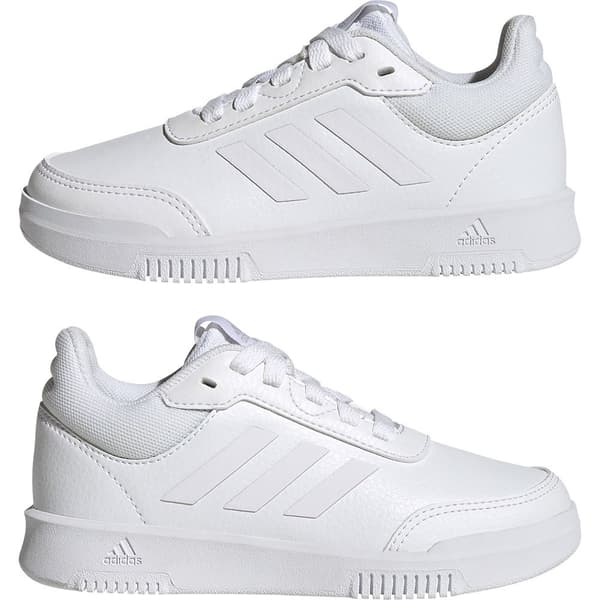 Adidas Löparskor För Barn Tensaur Sport 2.0 Vit EU 39 1/3