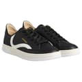 Miniatyrbild 1 av 6: Superdry Utbildare Vintage Vegan Low Top Svart EU 43 Man
