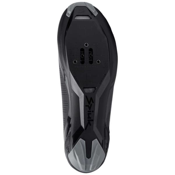 Spiuk Road Shoes Aldama Musta EU 41 Mies