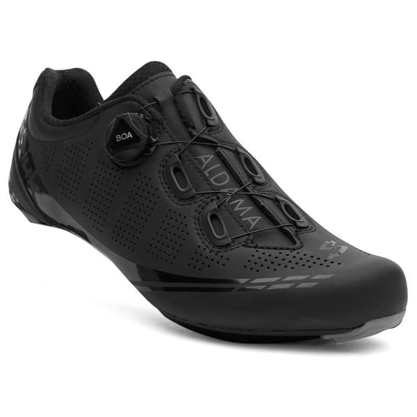 Spiuk Road Shoes Aldama Musta EU 41 Mies