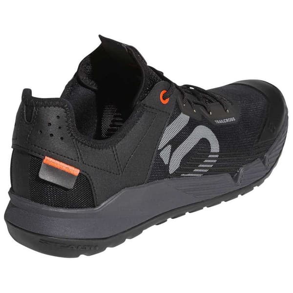 Five Ten Mtb Sko Trail Cross Lt Sort EU 40 2/3 Mand