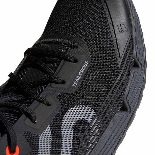 Five Ten Mtb Sko Trail Cross Lt Sort EU 40 2/3 Mand