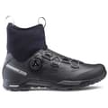 Miniatyrbild 1 av 3: Northwave Mtb Skor X-celsius Artic Goretex Svart EU 42 Man