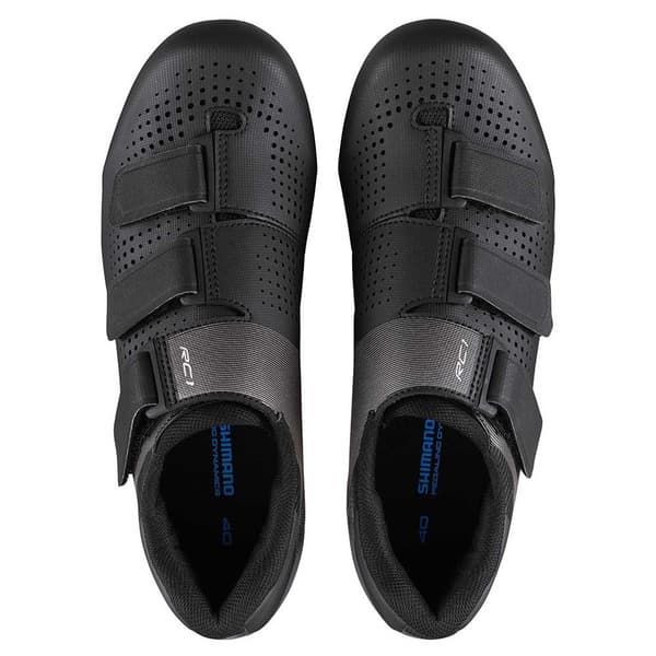 Shimano Vej Sko Rc1 Sort EU 37 Kvinde