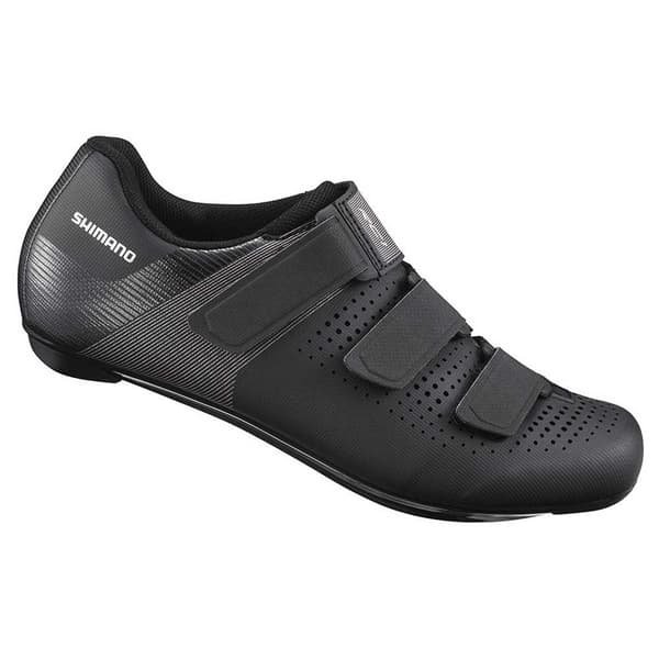 Shimano Vej Sko Rc1 Sort EU 37 Kvinde