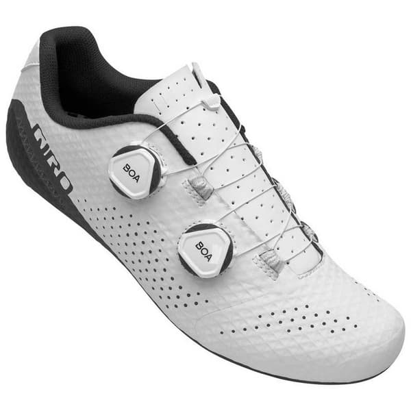 Giro Road Shoes Regime Valkoinen EU 44 Mies