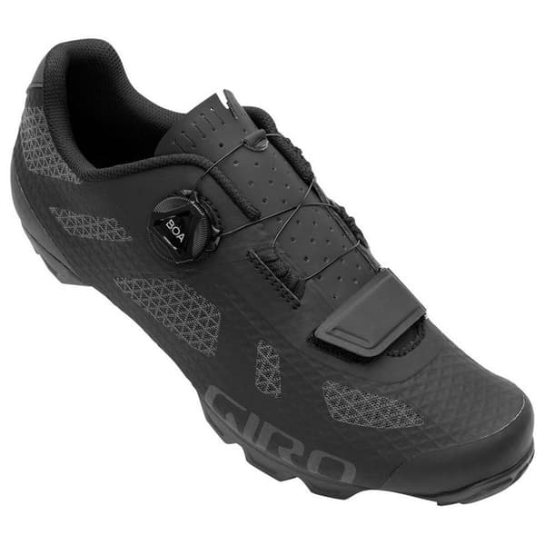 Giro Mtb Skor Rincon Svart EU 44 Man