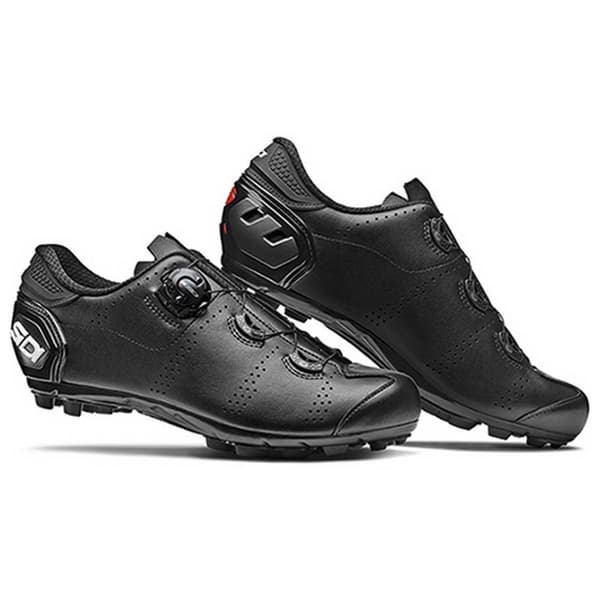 Sidi Mtb Sko Speed Sort EU 45 Mand