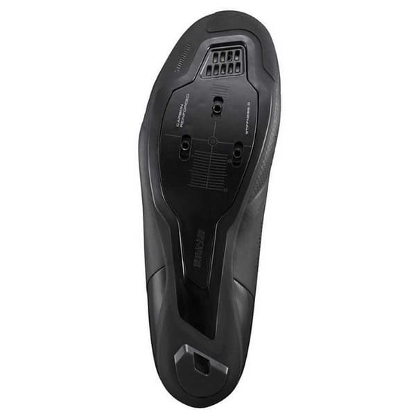 Shimano Vej Sko Rc502 Sort EU 37 Kvinde