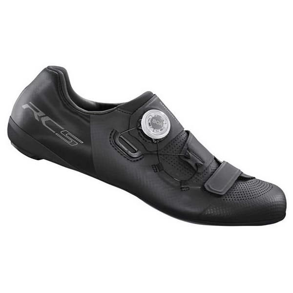 Shimano Vej Sko Rc502 Sort EU 37 Kvinde