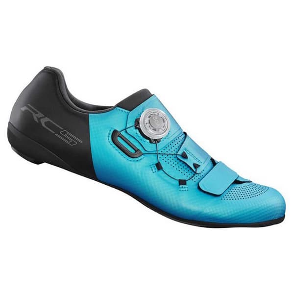 Shimano Vej Sko Rc502 Blå EU 41 Kvinde