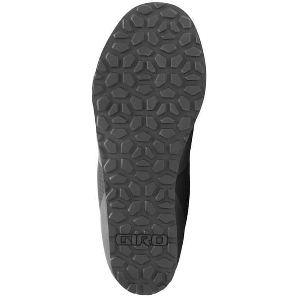 Giro Mtb Skor Tracker Fastlace Svart EU 43 Man