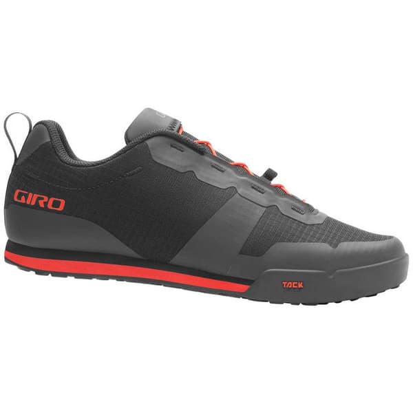 Giro Mtb Skor Tracker Fastlace Svart EU 43 Man
