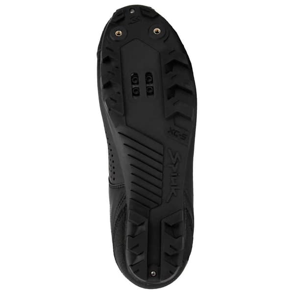 Spiuk Mtb Skor Splash Svart EU 45 Man