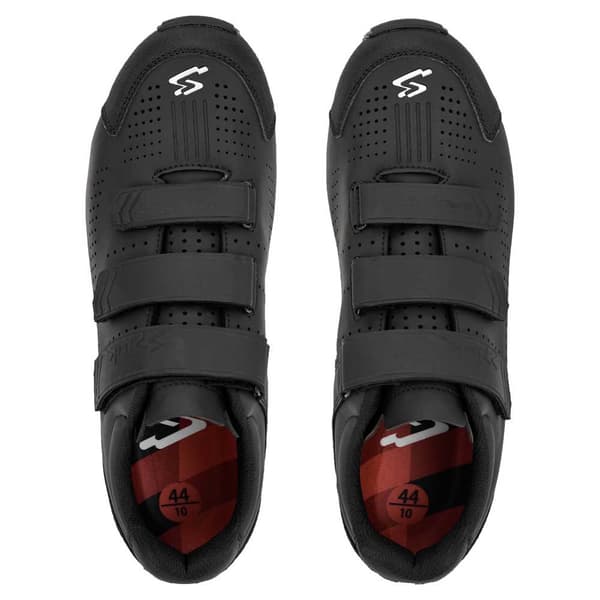 Spiuk Mtb Skor Splash Svart EU 47 Man