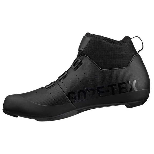 Fizik Vägskor Tempo Artica R5 Goretex Svart EU 39 Man