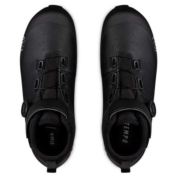 Fizik Vägskor Tempo Artica R5 Goretex Svart EU 39 Man