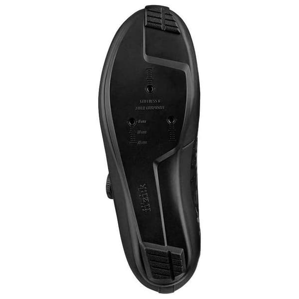 Fizik Vägskor Tempo Artica R5 Goretex Svart EU 39 Man