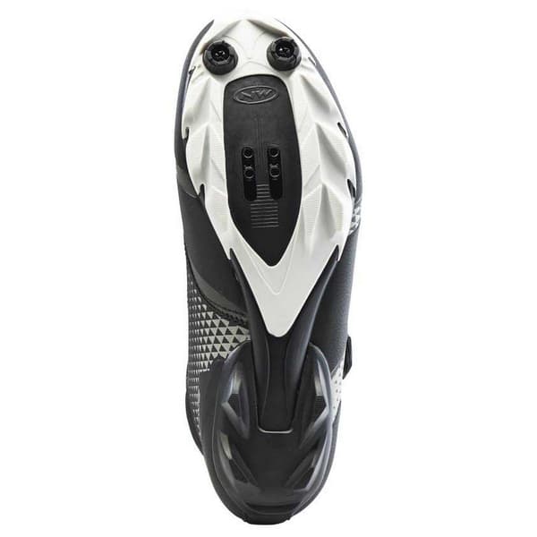 Northwave Mtb Skor Celsius Xc Arctic Goretex Svart EU 43 Man