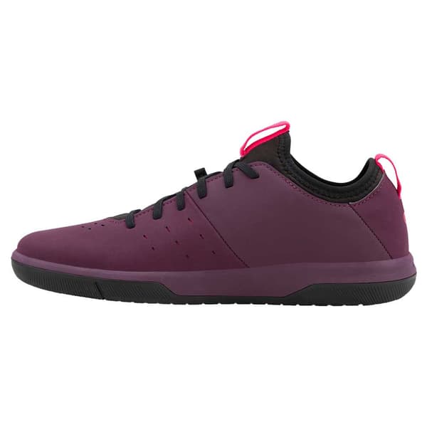Crankbrothers Kengät Stamp Street Lace Black Outsole Violetti EU 44 Mies