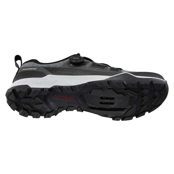 Shimano Mtb Skor Ex700 Svart,Grå EU 44 Man
