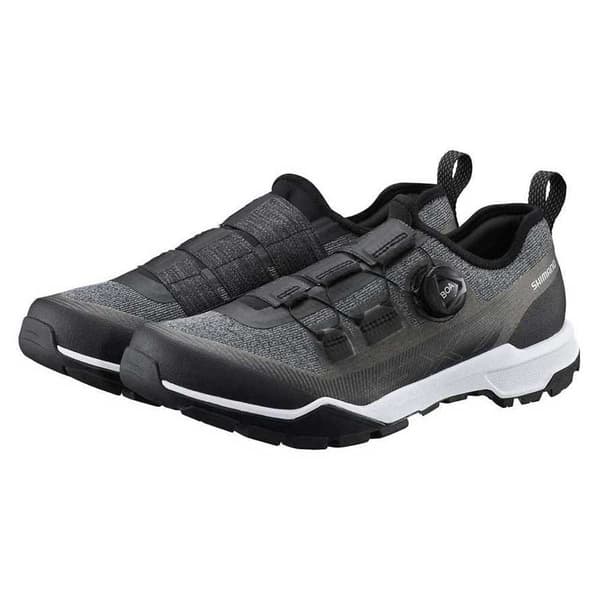 Shimano Mtb Skor Ex700 Svart,Grå EU 44 Man