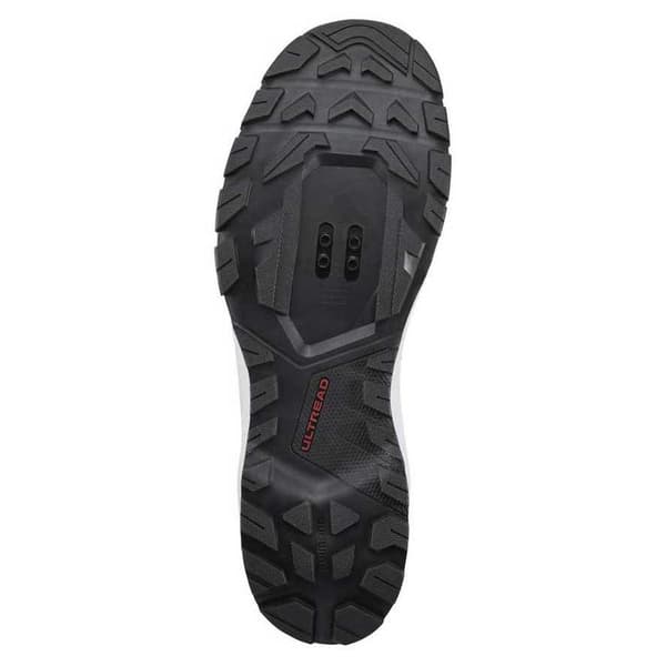 Shimano Mtb Skor Ex700 Svart,Grå EU 44 Man