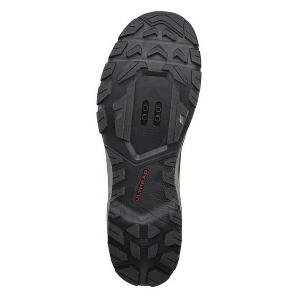 Shimano Mtb Sko Ex700 Grøn EU 44 Mand