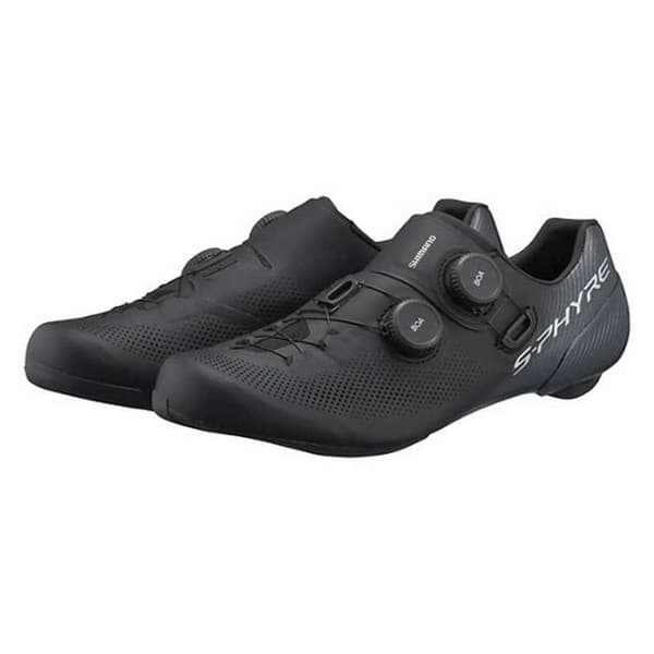Shimano Vägskor Rc903 Svart EU 42 1/2 Man