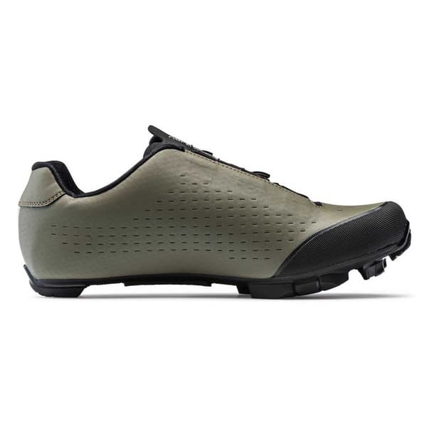 Northwave Mtb Sko Rebel 3 Grøn EU 43 Mand