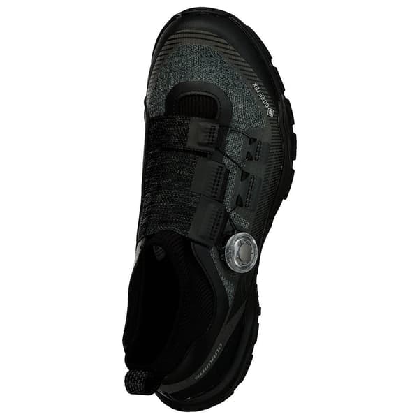 Shimano Mtb Sko Ex700 Goretex Sort EU 43 Mand