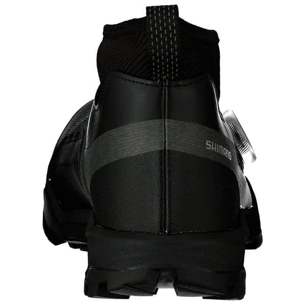 Shimano Mtb Sko Ex700 Goretex Sort EU 43 Mand