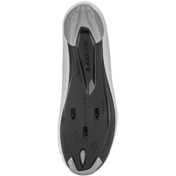 Scott Road Shoes Comp Boa Valkoinen EU 42 Mies