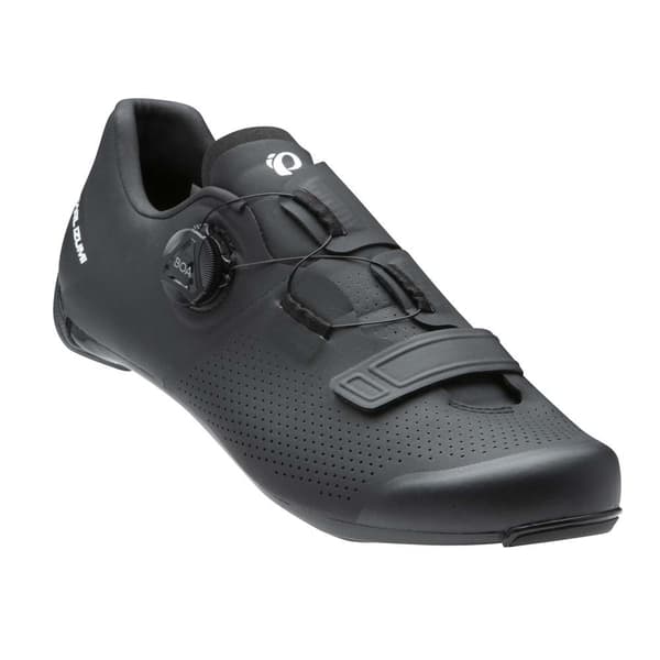 Pearl Izumi Vej Sko Attack Sort EU 42 Mand