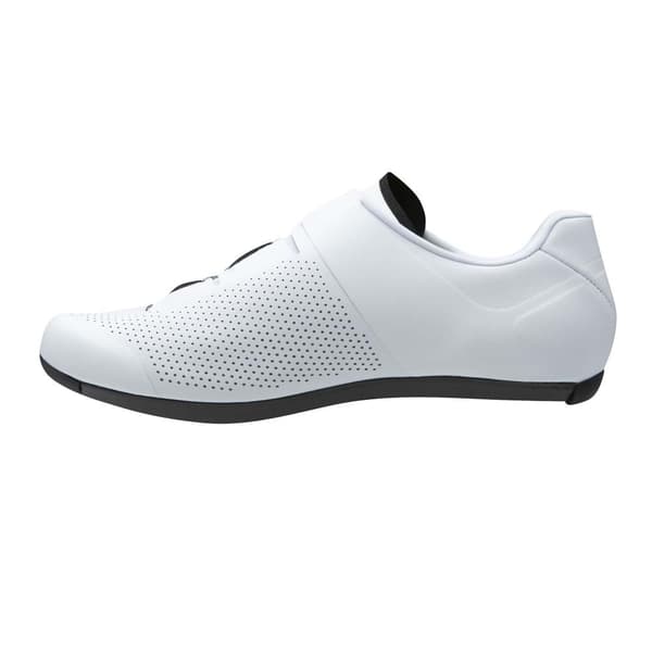 Pearl Izumi Vej Sko Pro Hvid EU 42 Mand