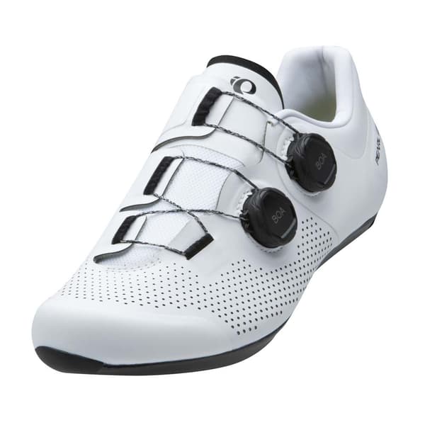 Pearl Izumi Vej Sko Pro Hvid EU 42 Mand