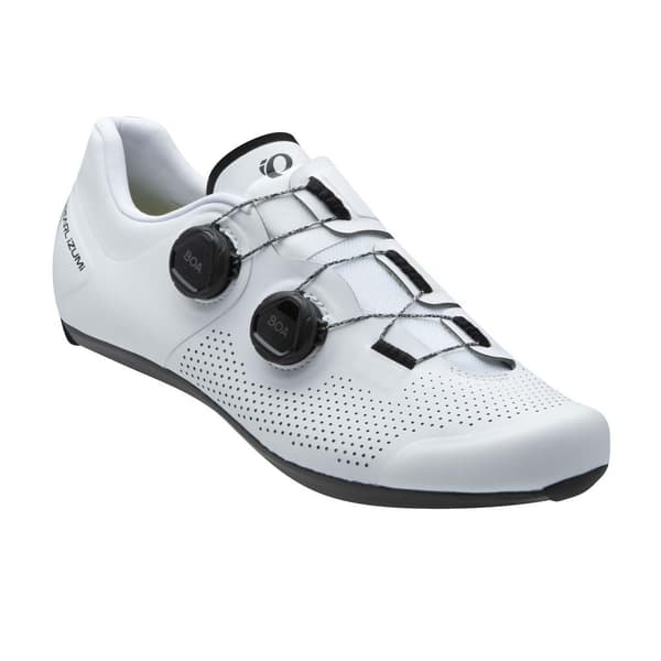 Pearl Izumi Vej Sko Pro Hvid EU 42 Mand
