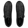 Pikkukuva 4 / 4: Fizik Road Shoes Vento Omna R5 Musta EU 45 Mies