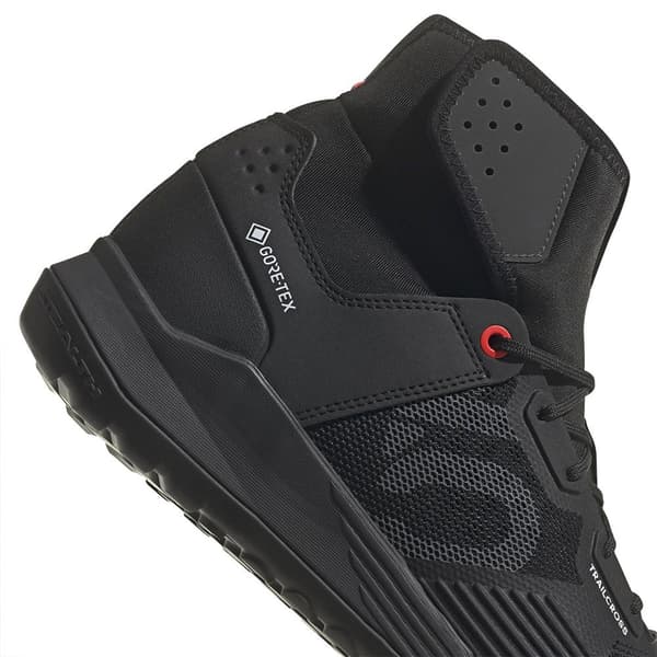 Five Ten Sko Trailcross Goretex Sort EU 42 Mand