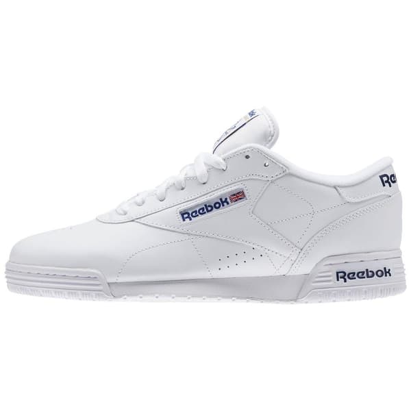 Reebok Classics Valmentajat Exofit Lo Clean Logo Int Valkoinen EU 45 1/2 Mies