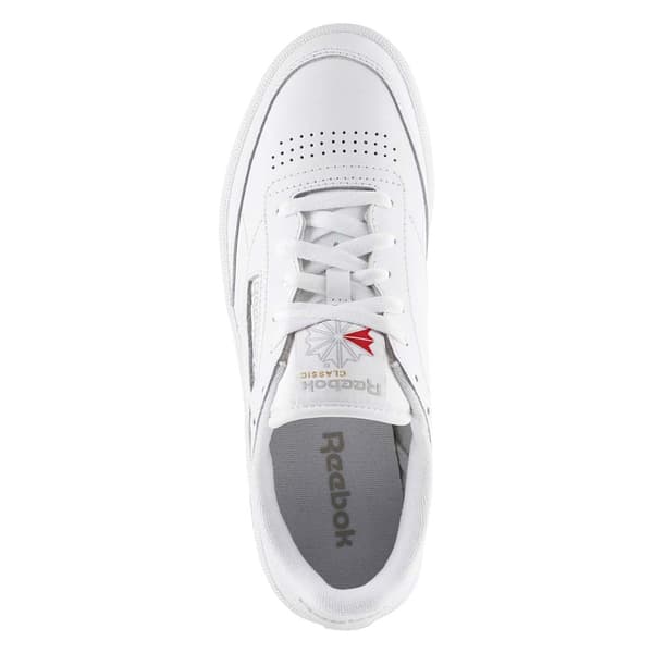Reebok Classics Trænere Club C 85 Hvid EU 41 Kvinde