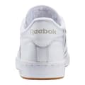 Miniatyrbillede 5 af 6: Reebok Classics Trænere Club C 85 Hvid EU 41 Kvinde