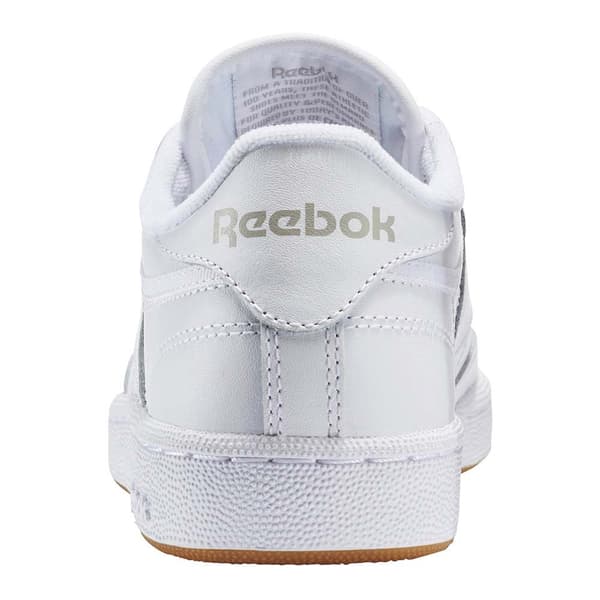 Reebok Classics Trænere Club C 85 Hvid EU 41 Kvinde