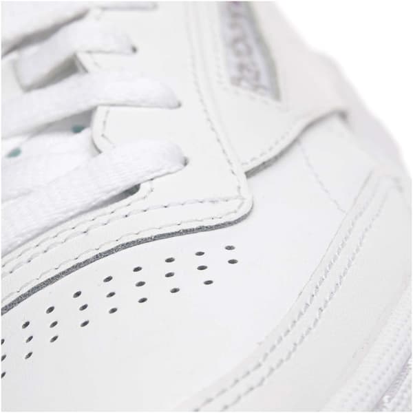 Reebok Classics Trænere Club C 85 Hvid EU 41 Kvinde